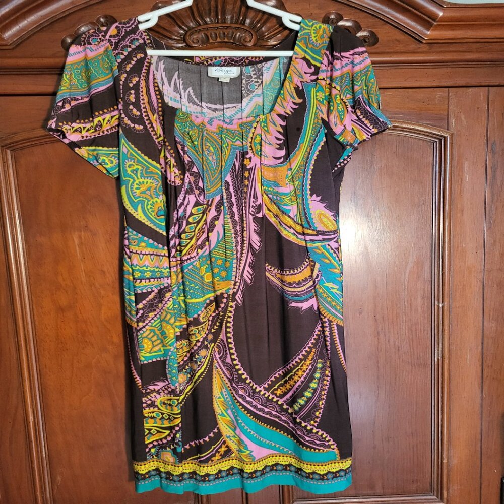 Dress 6/8